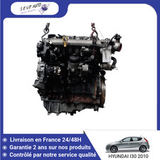 Moteur hyundai i30 d'occasion Moteur hyundai i30 d'occasion  Saint-Quentin