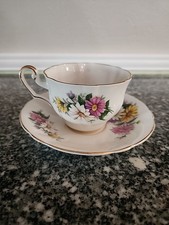 Beautiful teacup saucer for sale  Spring Hill