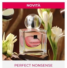 Avon perfect nonsense usato  Salice Salentino