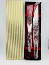 Yax fleischmesser gabel gebraucht kaufen  Amberg