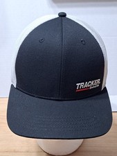 Tracker boats hat for sale  Weston