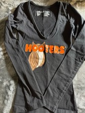 Hooters authentic black for sale  Lutz