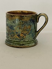 Wedgwood lustre miniature for sale  WARWICK