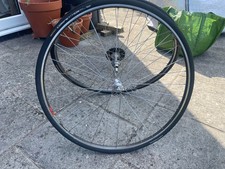 Pair campagnolo vintage for sale  ASHBOURNE
