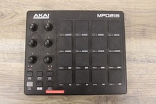 Akai mpd218 beat for sale Akai mpd218 beat for sale  Columbus