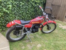 Bultaco sherpa for sale  CHICHESTER