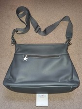 Kipling grey crossbody for sale  WYMONDHAM