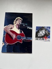 Peter maffay foto gebraucht kaufen  Bad Bramstedt