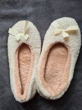 Damen hausschuhe 39 gebraucht kaufen  Berlin
