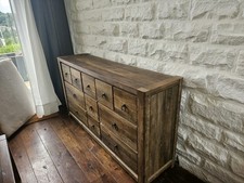Sideboard storage cabinet for sale  KEIGHLEY