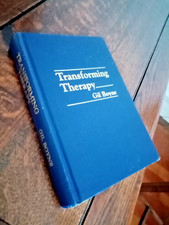 Hypnotherapy book transforming for sale  HORLEY
