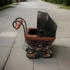Vintage antique baby for sale  Round Lake