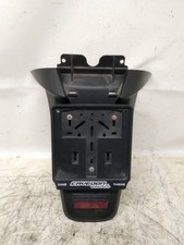 Porta targa posteriore usato  Italia