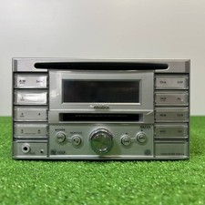 Receptor usado Clarion DMZ375 CD MD áudio veicular AUX MDLP testado Japão 2DIN comprar usado  Enviando para Brazil