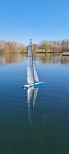 Voilier d'occasion  Cergy-
