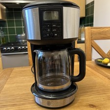 Russell hobbs digital for sale  LONDON