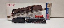 Unique jouef 141r d'occasion  Tourrette-Levens