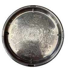 Vintage falstaff silver for sale  BARNSLEY