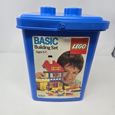 Vintage lego brick for sale  Salina