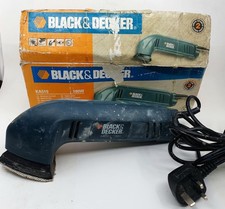 Black decker delta for sale  BIRMINGHAM