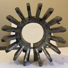 Exhaust finned clamp for sale  SHEFFIELD