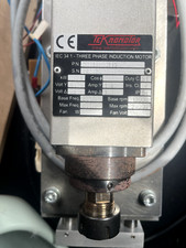 Cnc spindle 000 for sale  LONDON