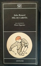 Pel carota se usato  Torino