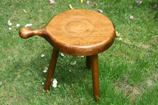 Vintage hocker schemel gebraucht kaufen  Gelsenkirchen