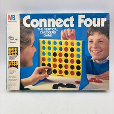 Vintage connect four for sale  Saint Paul