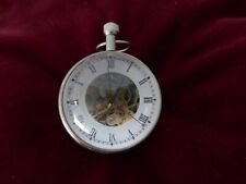 Montre loupe squelette d'occasion  Ajaccio-