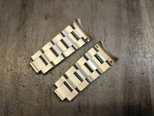 Oyster bracelet 20mm for sale  LONDON
