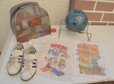 Tlg bowling set gebraucht kaufen  Köln