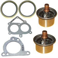 Kit de termostato e junta 2477133 compatível com Caterpillar C15 MBN 6NZ 247-7133 compatível com CAT comprar usado  Enviando para Brazil