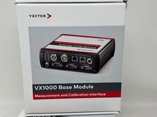 Usado, Novo na Caixa Vector VX1000 VX1135C Módulo Base Interface de Calibração de Medição comprar usado  Enviando para Brazil