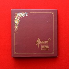 Liebig mini album usato  Villar Focchiardo
