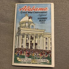 1961 alabama road for sale  Tuscaloosa