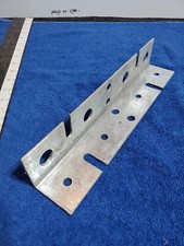Galvanized steel bracket for sale  Lynchburg