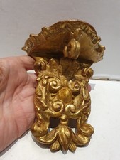 Piccola consolle legno usato  Malo