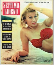 1956 rina liguoro usato  San Marcello Piteglio