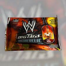 2012 topps wwe for sale  Swansea
