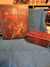 Blizzard diablo collector for sale  Oklahoma City