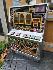 Rare classic crome for sale  DERBY