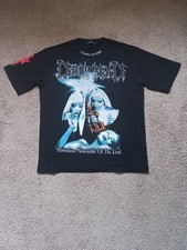 Rare cradle filth for sale  LANCING