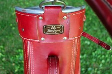Vintage macgregor red for sale  Rochester