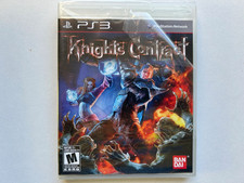 Knights contract ps3 d'occasion Knights contract ps3 d'occasion  Carcassonne