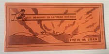 Tintin pastiche parodie d'occasion  Expédié en Belgium