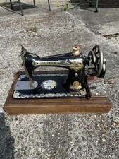 Singer 28k antique for sale  GRAVESEND