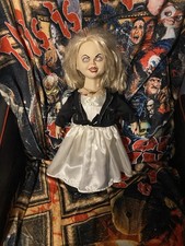 2001 sideshow bride for sale  Garland