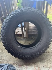 Bfgoodrich km3 255 for sale  Williamstown