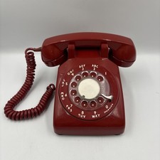 Vintage red bell for sale  Urbana